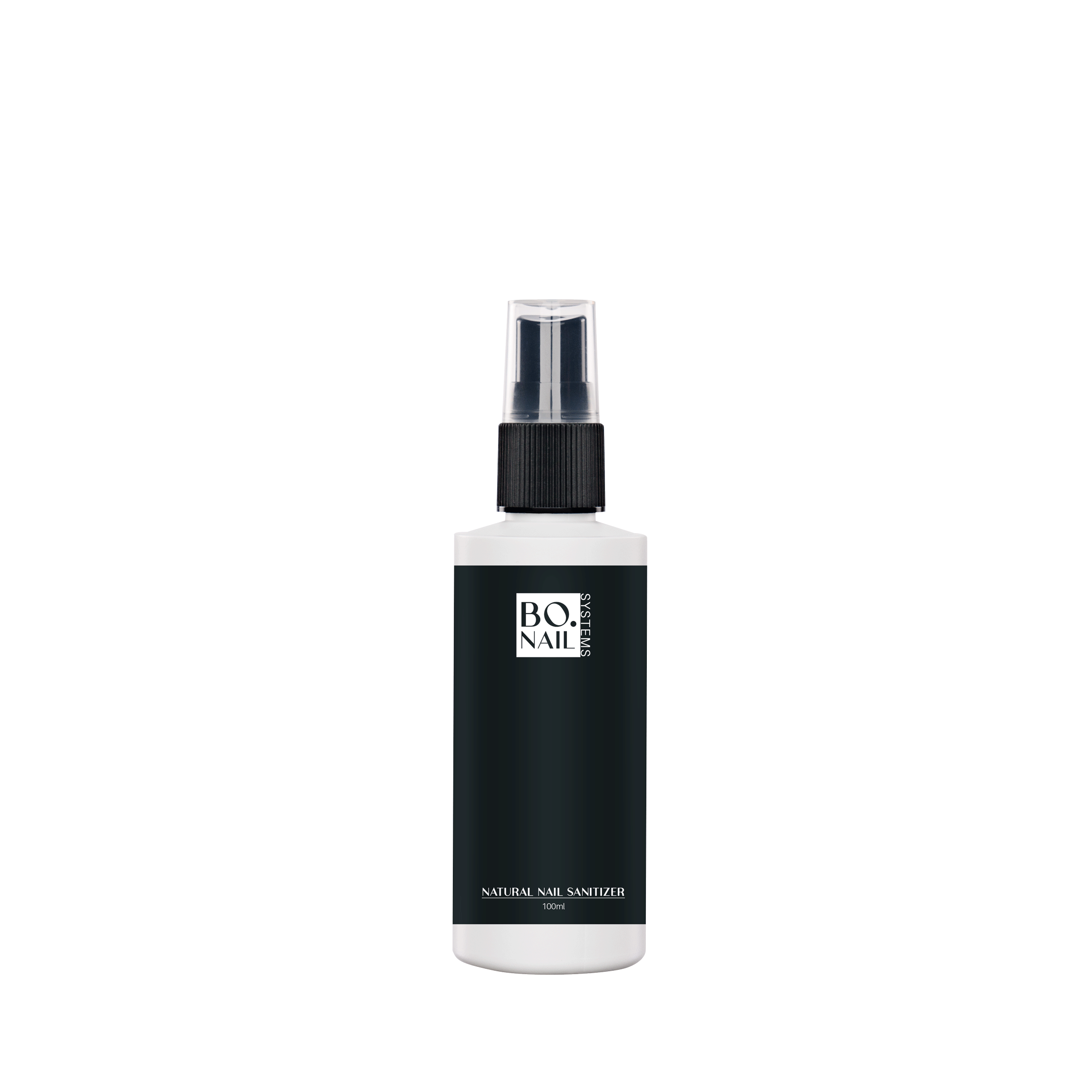 BO. Natural Nail Sanitizer 1000 ml